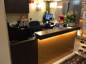 thumbnail: Reception