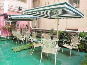 thumbnail: Terrace/patio