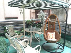 thumbnail: Terrace/patio