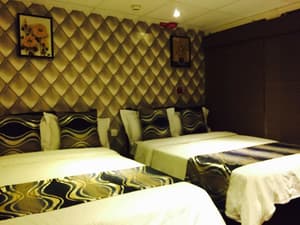 thumbnail: Room