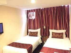 thumbnail: Room