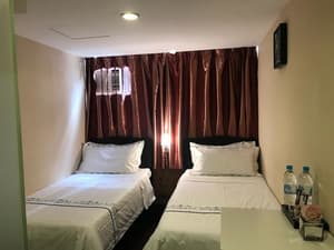 thumbnail: Room