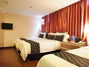 thumbnail: Room