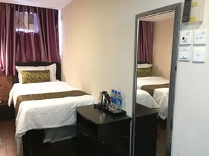 thumbnail: Room