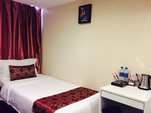 thumbnail: Room