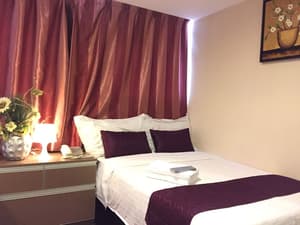 thumbnail: Room