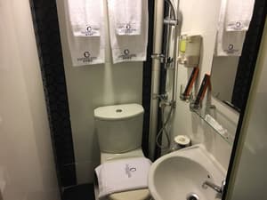 thumbnail: Bathroom