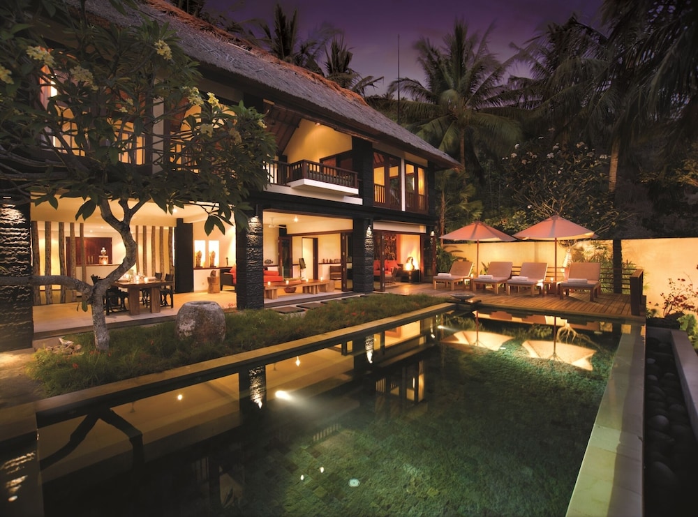 Land view from property