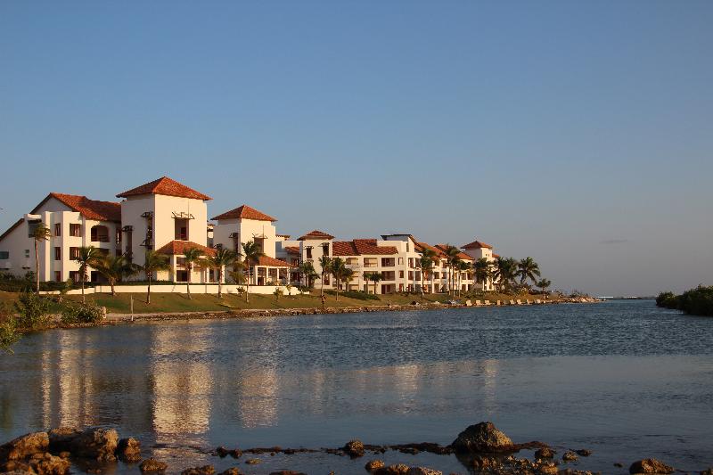 General view