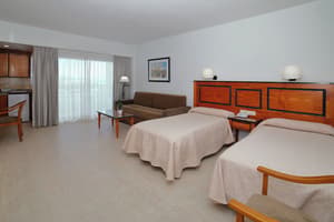 thumbnail: Living area