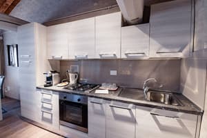 thumbnail: Private kitchen