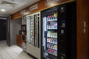 thumbnail: Food and drink