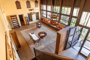 thumbnail: Living area