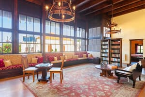 thumbnail: Living area
