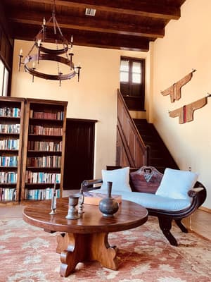 thumbnail: Living area