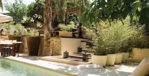 thumbnail: Terrace/patio