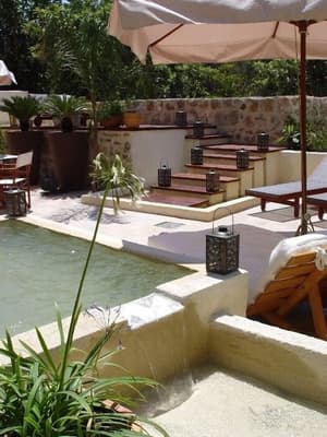 thumbnail: Terrace/patio