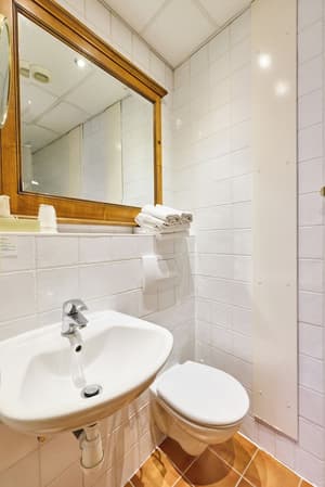 LOGIS Hotel Saint-Martin
