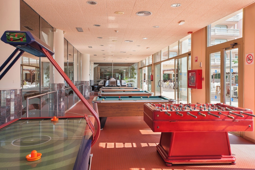 Billiards