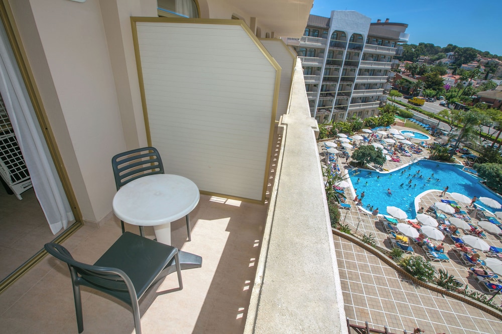 View from room