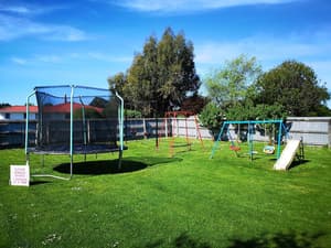 thumbnail: Children's play area - outdoor