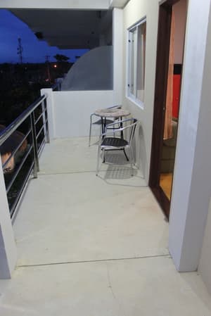 thumbnail: Terrace/patio