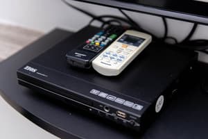 thumbnail: Television