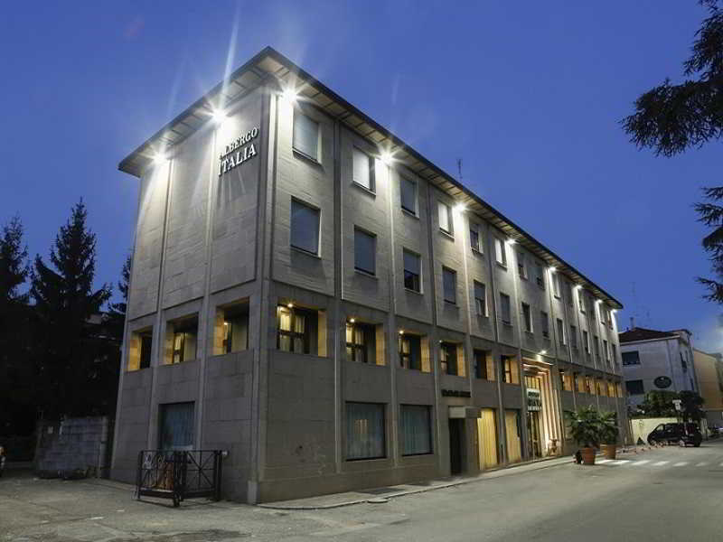 General view