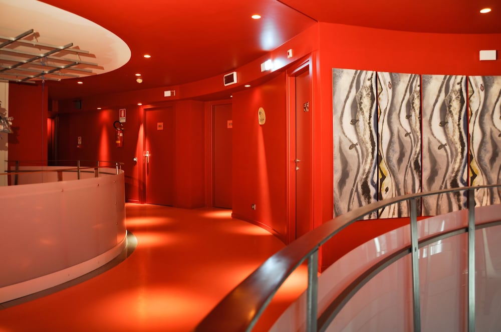 Hallway