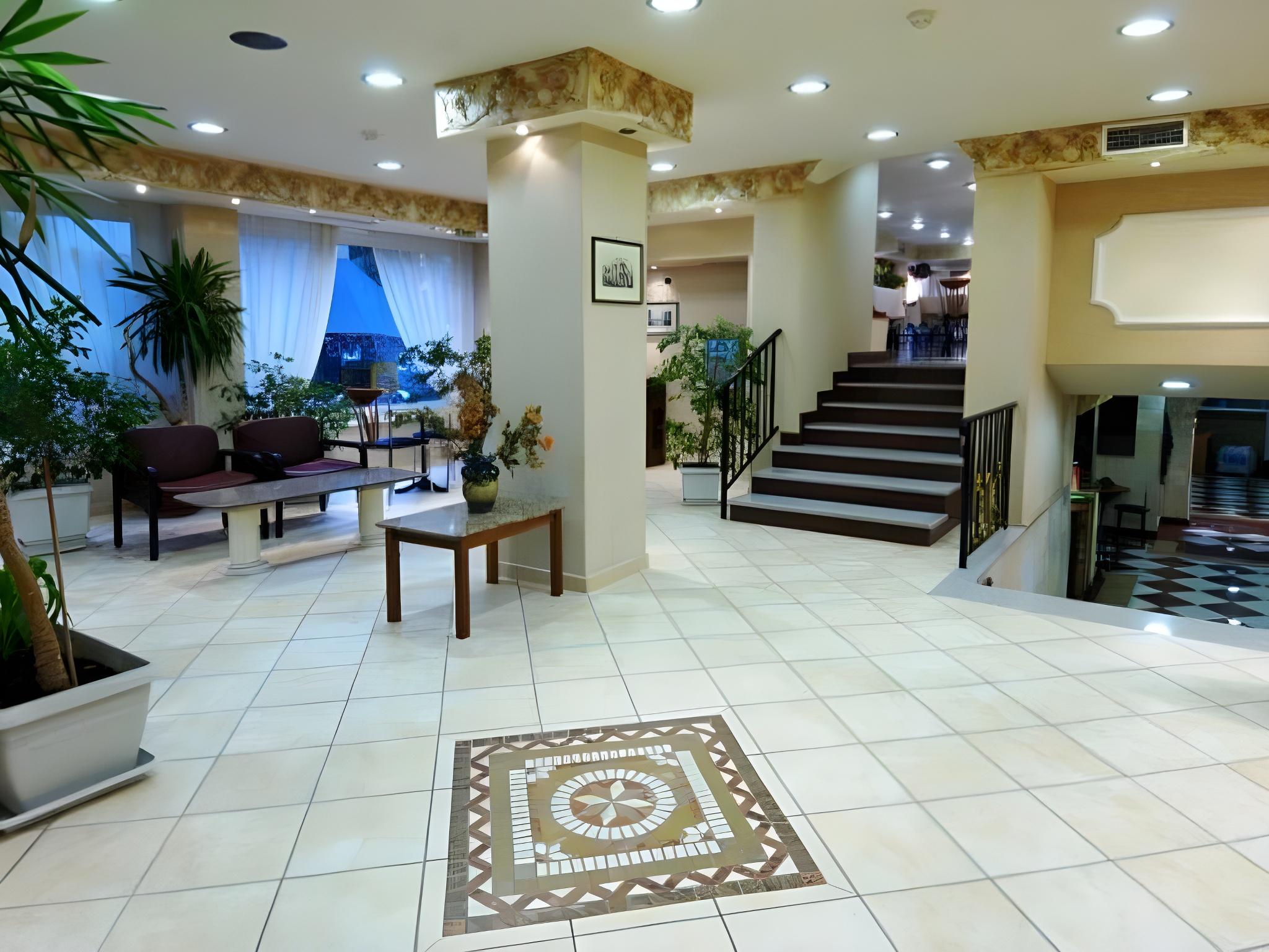 Restaurant-cafeteria