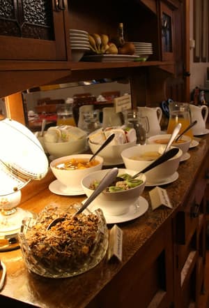 thumbnail: Breakfast meal