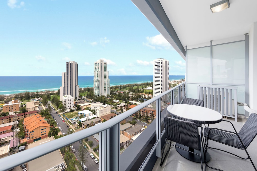 Beach/ocean view