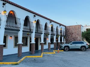 Laredo thumbnail