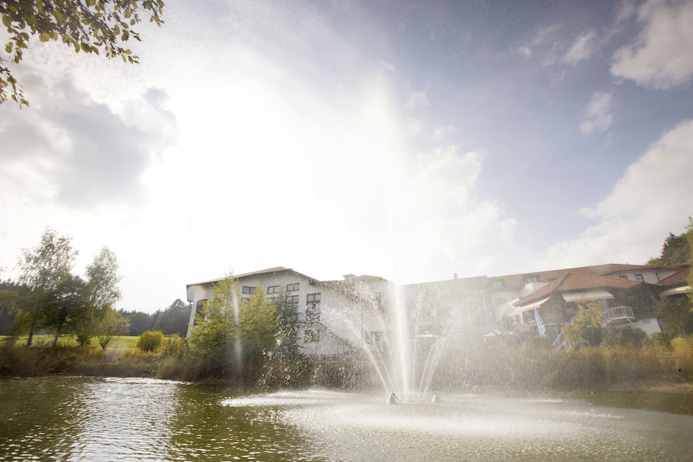 Fountain