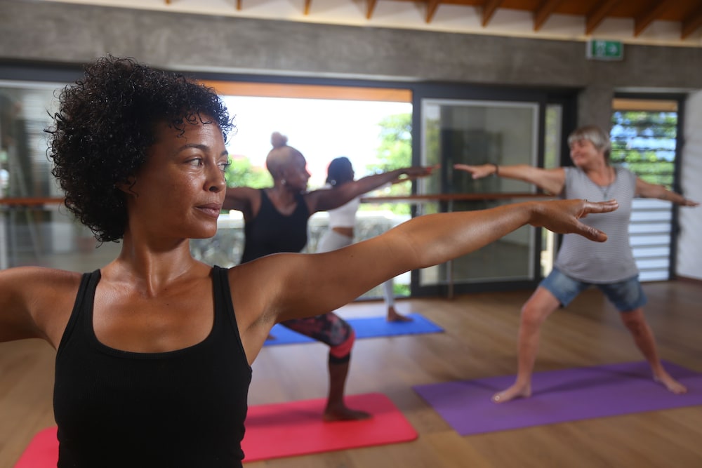 Yoga