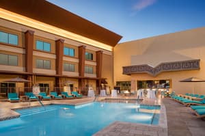 thumbnail: Pool