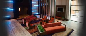 thumbnail: Lobby sitting area