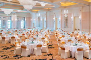 thumbnail: Banquet hall
