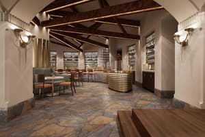 thumbnail: Restaurant