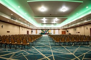thumbnail: Meeting facility