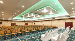 thumbnail: Banquet hall
