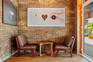 thumbnail: Cafe