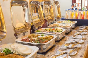 thumbnail: Buffet