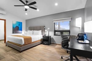 thumbnail: Room