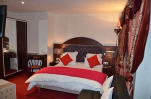 thumbnail: Room