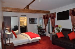 thumbnail: Room