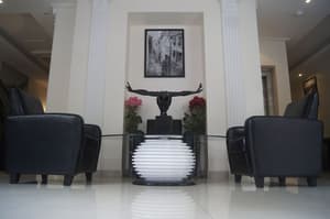 thumbnail: Reception hall
