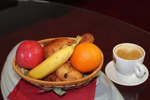 thumbnail: Breakfast meal