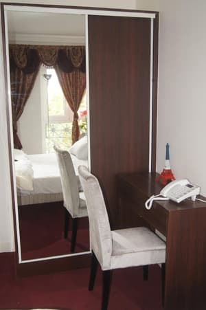 thumbnail: Room