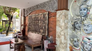 thumbnail: Living area
